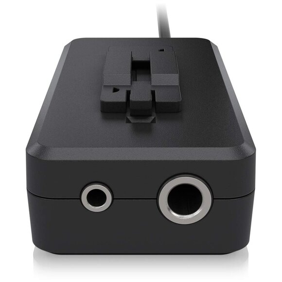 TC Helicon GO GUITAR PRO Portable Guitar Interface for Mobile Devices - Picture 5 of 5